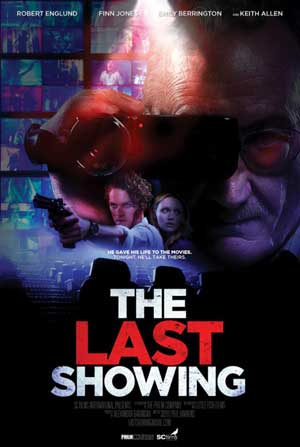 The Last Showing The Last Showing