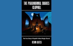 The Paranormal Diaries: Clophill BOOK REVIEW 1