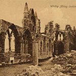 Whitby Abbey