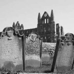 Whitby Abbey, an essential guide to its hauntings 1