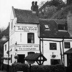 Nottingham: 5 Haunted Places To Visit 1