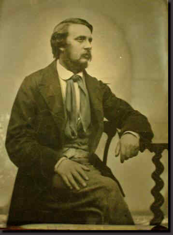 The Strange Case Of Glasgow's Madeleine Smith 2 Pierre Emile L'Angelier