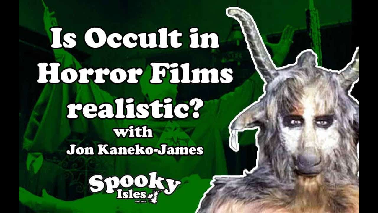 Bell, Book and Camera: A Guide to the Occult on Film