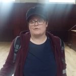 Govan's Pearce Institute and its Paranormal Guardian 2