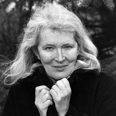 10 Great Women From Gothic Horror 10 Angela Carter