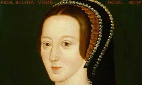 Anne Boleyn