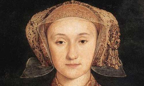 Anne of Cleves Anne of Cleves