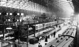 Birmingham: 5 Haunted Places To Visit 1