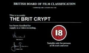 British Censorship