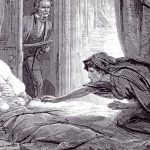 Write What You Know (and how it killed J. Sheridan Le Fanu) 2