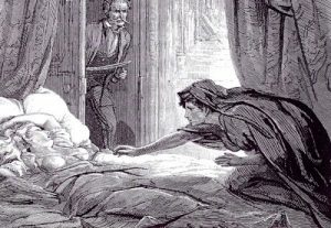 Write What You Know (and how it killed J. Sheridan Le Fanu) 2