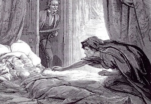 Carmilla: More than just a sexy vampire novel