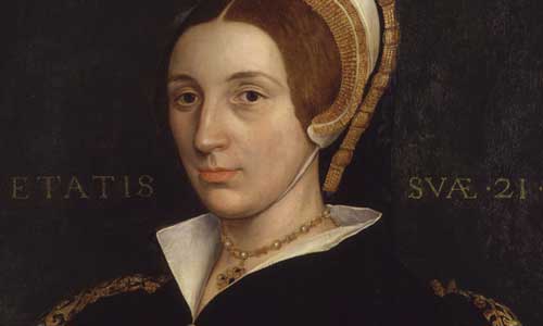 Catherine Howard