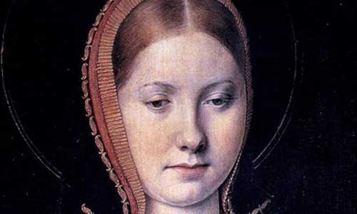 Catherine of Aragon