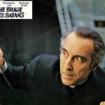 To the Devil a Daughter 1976