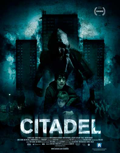 Citadel 2012