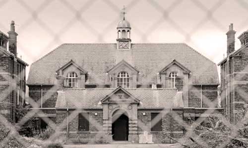 Deva Asylum, Chester, Cheshire