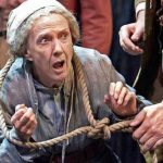 Elizabeth Sawyer, The Witch of Edmonton 1