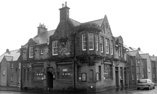 The Feuars Arms