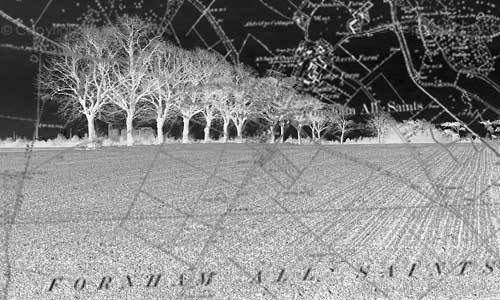 Don’t Disturb Our Ancient Dead at Fornham Henge