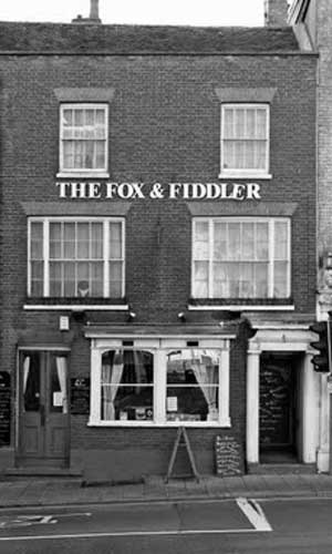 The Fox & Fiddler