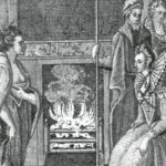 Two queens: Grace O'Malley meets Elizabeth the First