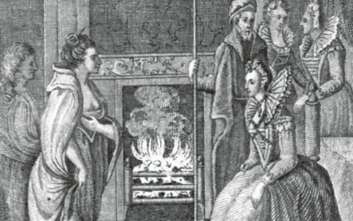Grace O’Malley, the Pirate Queen of Ireland