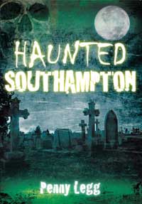 Haunted Southampton