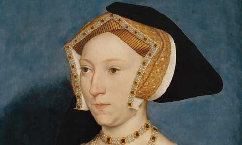 Jane Seymour Jane Seymour