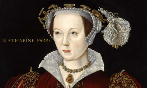 Katherine-Parr