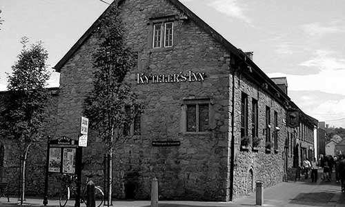 Kyteller's Inn, St Kieran's Street