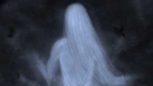 13 Shades of Fear: Ireland's Most Colourful Female Ghosts 1