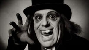 Lon Chaney in London After Midnight