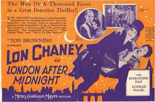 London-After-Midnight-Advertisement