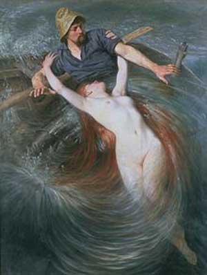 9 Weird Welsh Mythical Creatures That'll Blow Your Mind! 8 Morgens