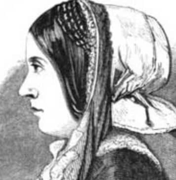 Madeleine Smith