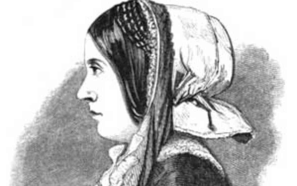 The Strange Case Of Glasgow’s Madeleine Smith