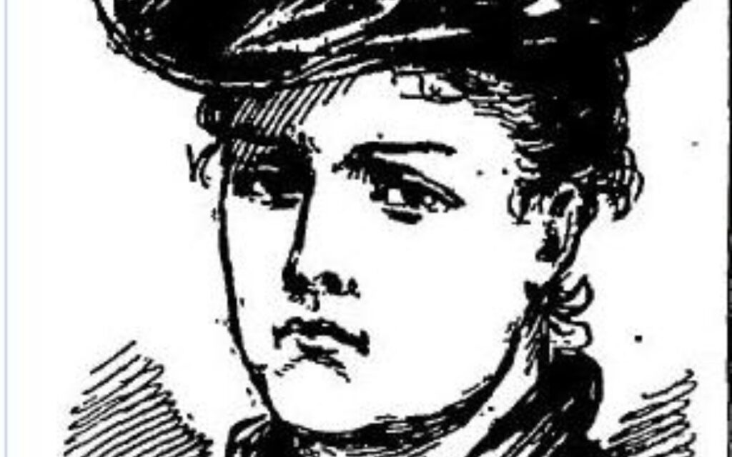 10 Grisly Victorian Murders That Weren’t Jack the Ripper 5 Mary Pearcy