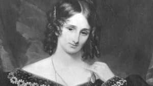 10 Great Women From Gothic Horror 2