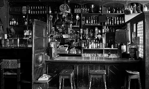 McCarthy's Pub, Fethard, County Tipperary