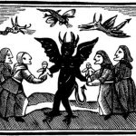 How the Samlesbury Witches escaped the hangman's noose 2