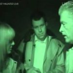 Most Haunted Live