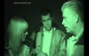 Most Haunted Live