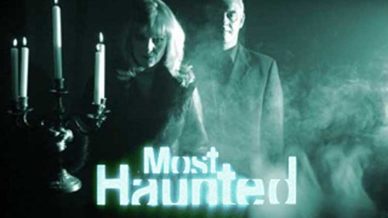 Most Haunted