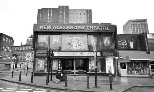 New Alexandra Theatre
