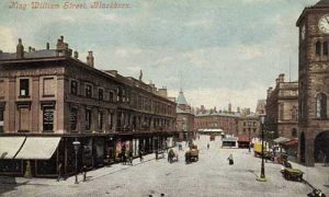 Blackburn: Top 5 Haunted Places To Visit 2