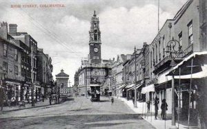 Colchester: 5 Haunted Places To Visit 2
