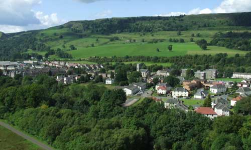 Old Kilpatrick Old Kilpatrick