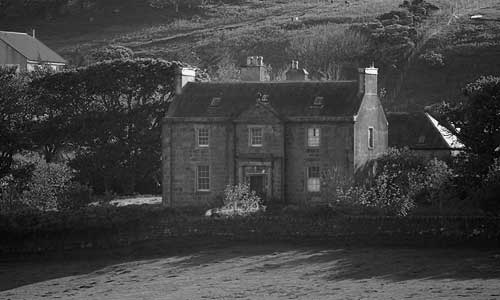 Isle of Skye: 5 Haunted Places to Visit 4 Orbost House