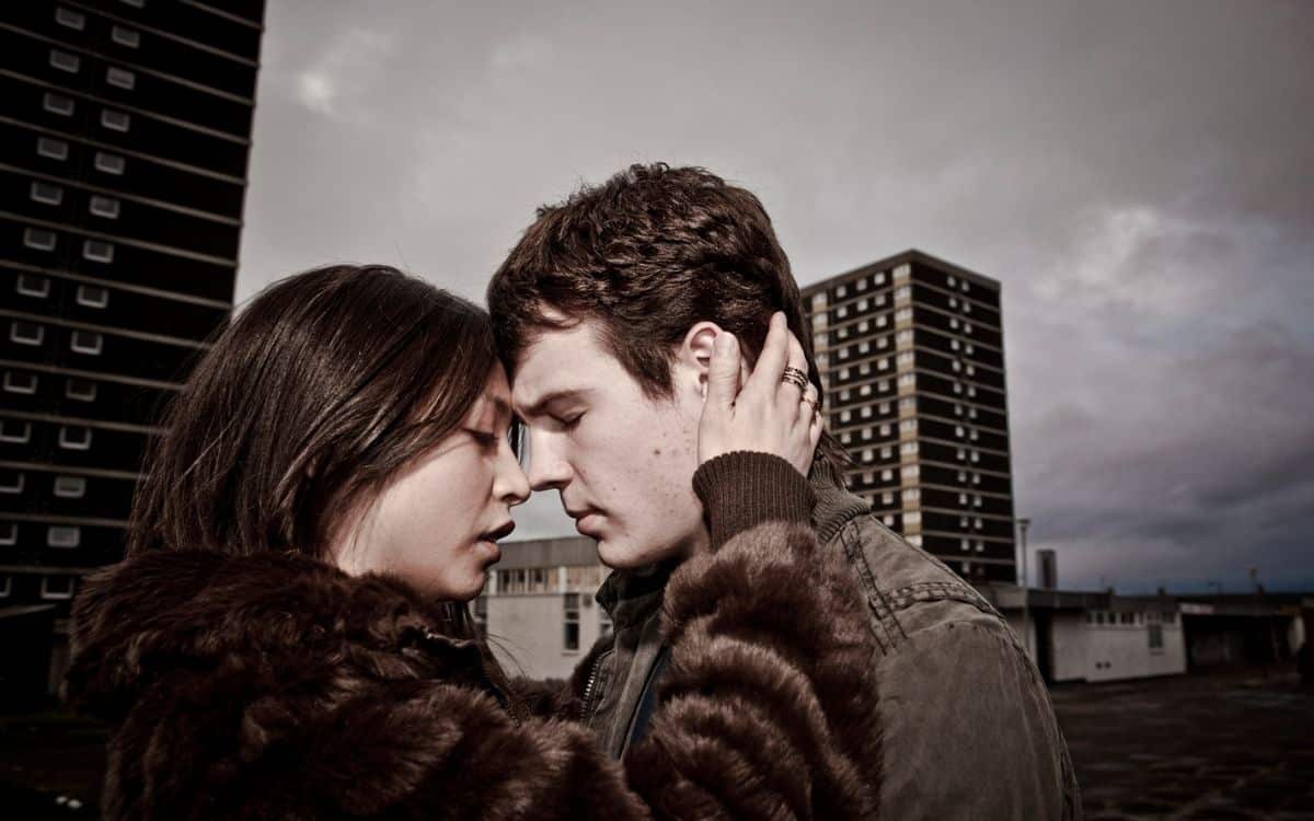 Outcast 2010 REVIEW